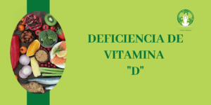 Lee más sobre el artículo Deficiencia de Vitamina D